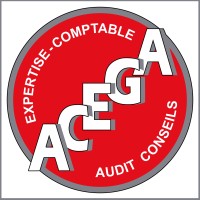 Logo ACEGA