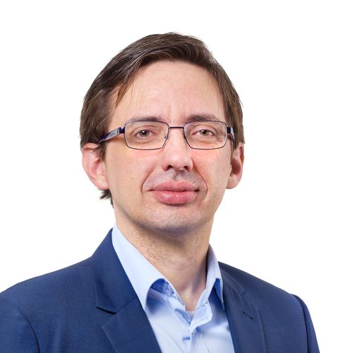 Jean-Marc BOE, expert-comptable associé ACEGA